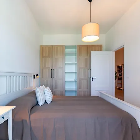 La Perla Luxury - Myho Casa Vieste