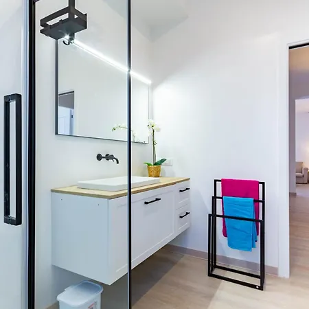 Apartment La Perla Luxury - Myho Casa *
