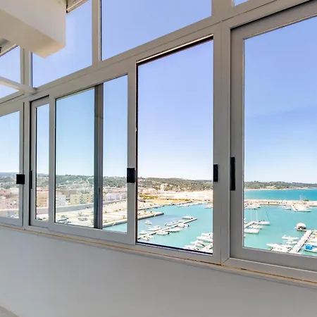 Apartment La Perla Luxury - Myho Casa Vieste