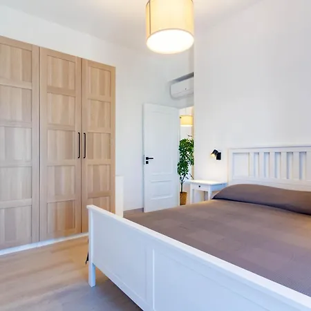 Apartment La Perla Luxury - Myho Casa Vieste