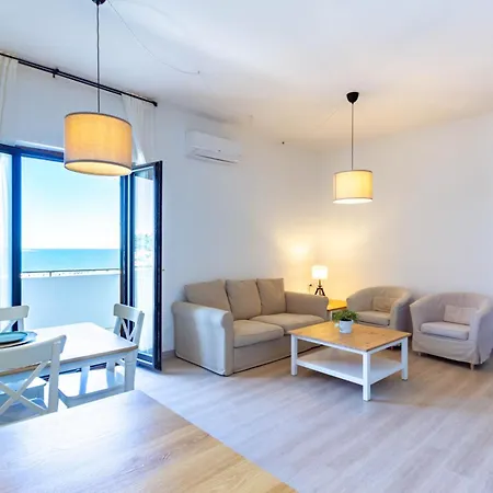 La Perla Luxury - Myho Casa Apartment