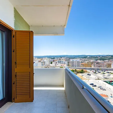 La Perla Luxury - Myho Casa Apartment